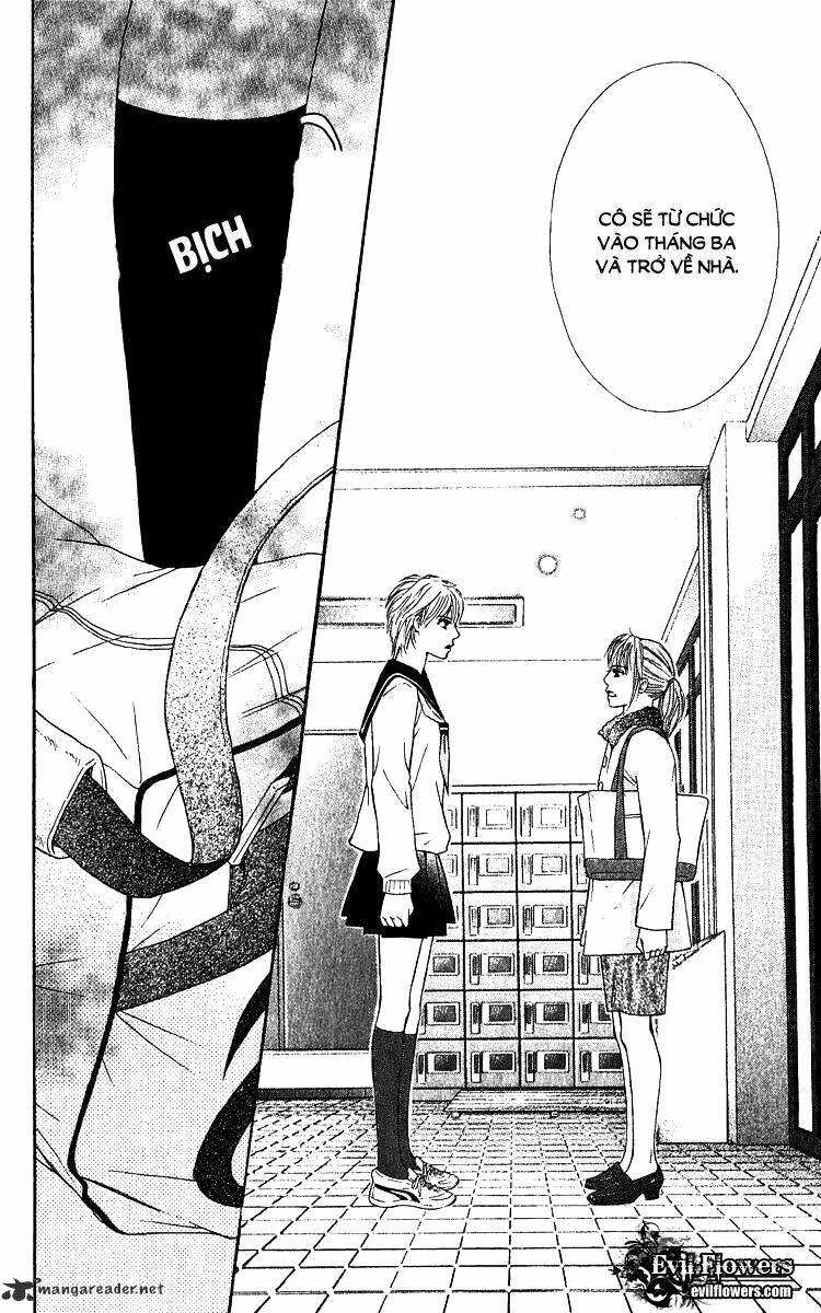 xứng danh anh hùng chapter 61 47