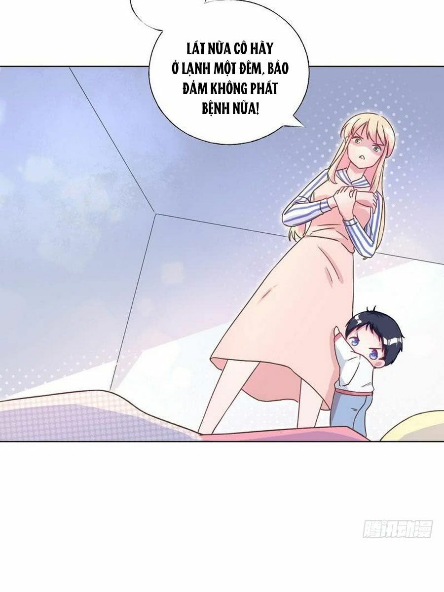 trời ban cho nam thần daddy chapter 13 40