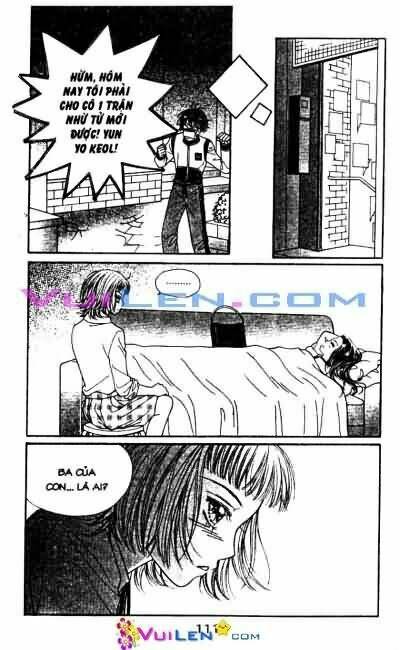 anh là của tôi chapter 8 111
