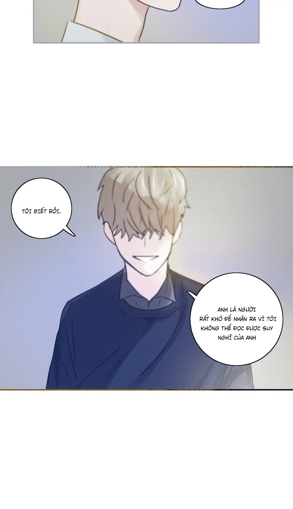 love on my terms chapter 4 16