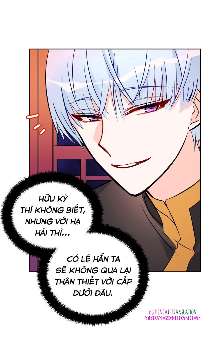 khế ước hậu cung chapter 23.2 20