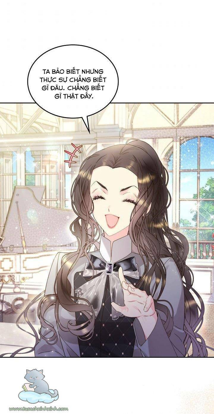 [15+] công chúa chloe chapter 90 50