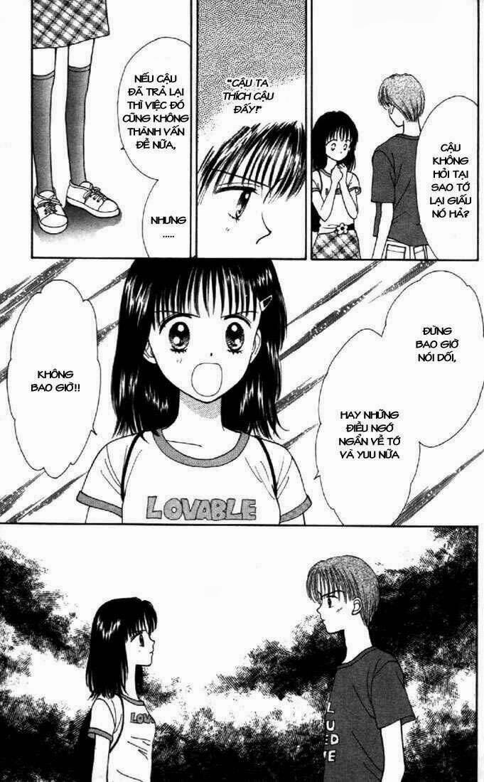 marmalade boy chapter 28 12