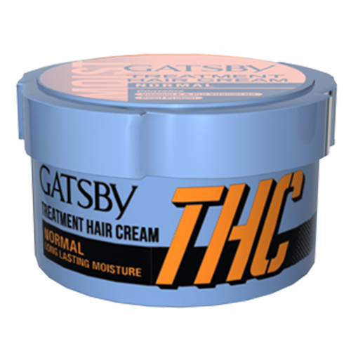 Gatsby Kem Vuốt Và Dưỡng Tóc Thường 357747 - 70g - 100760038