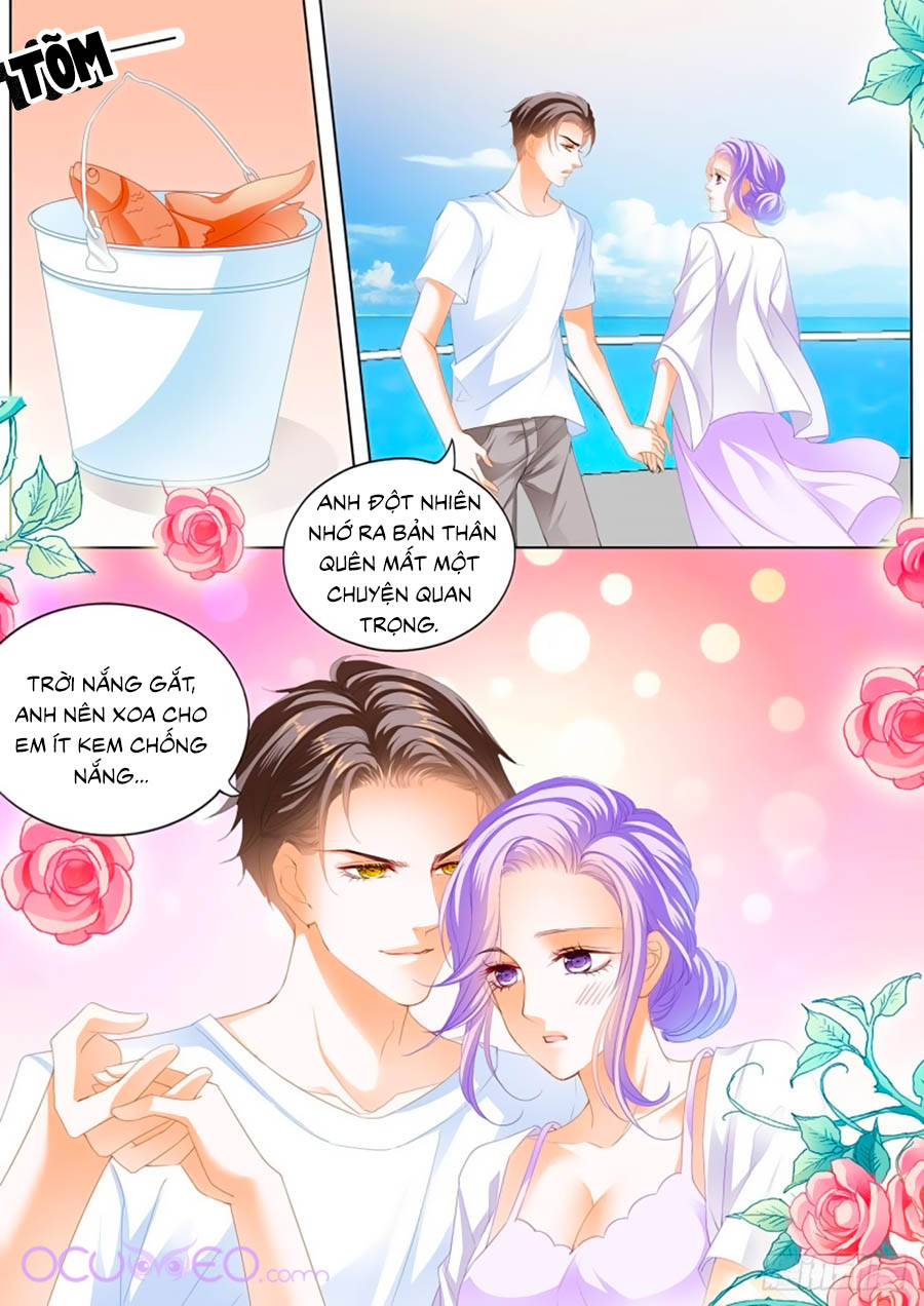 cuồng nhiệt boss, sủng thê xin kiềm chế chapter 65 12