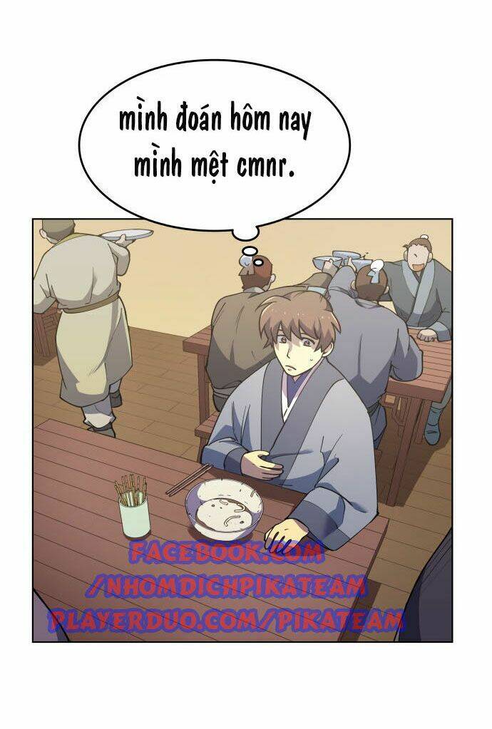 câu chuyện về người lưu giữ lịch sử chapter 4 12