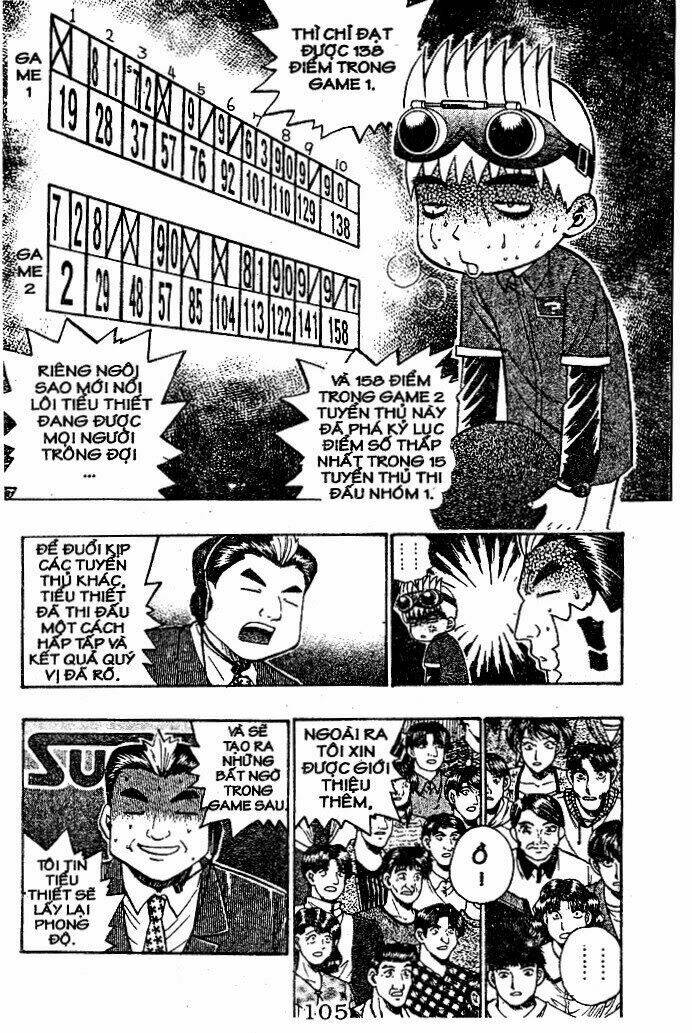 bowling king chapter 64 2