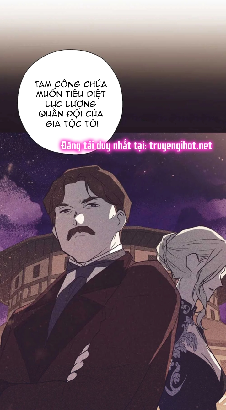 công chúa khắc ấn kẻ phản nghịch chapter 42 2