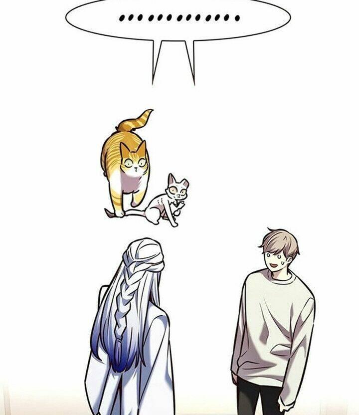 biến thân thành mèo chapter 200 57