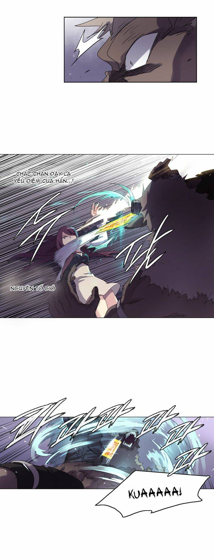 bản khế ước linh hồn chapter 28 22