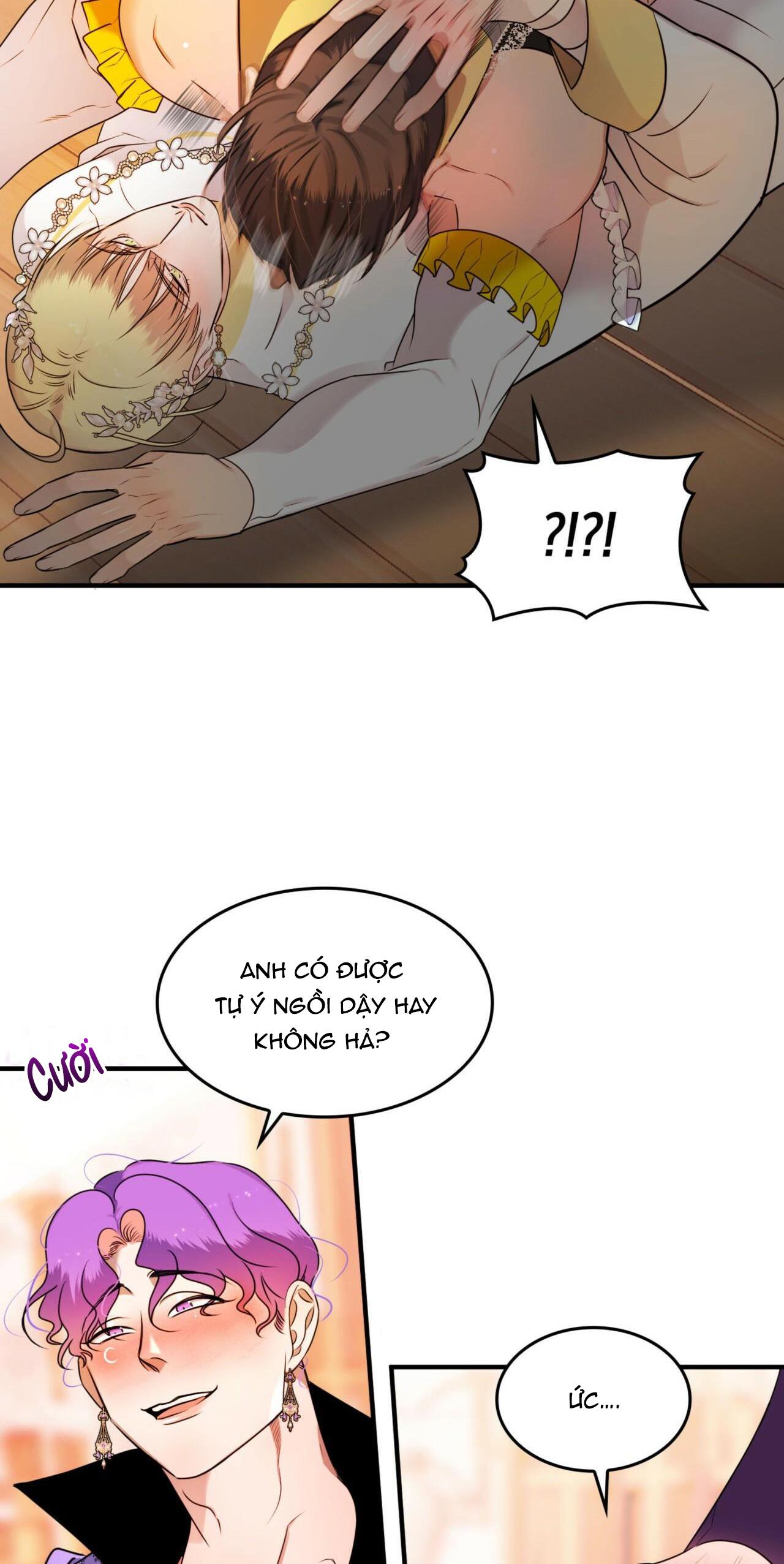 (np) độc thân muôn năm chapter 8 9