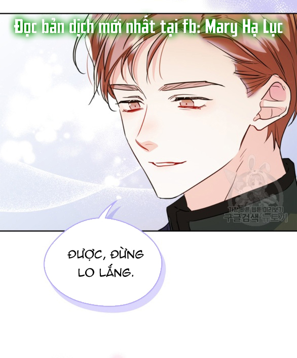 tôi đã trở thành bạn gái của nam chính chapter 25.1 38