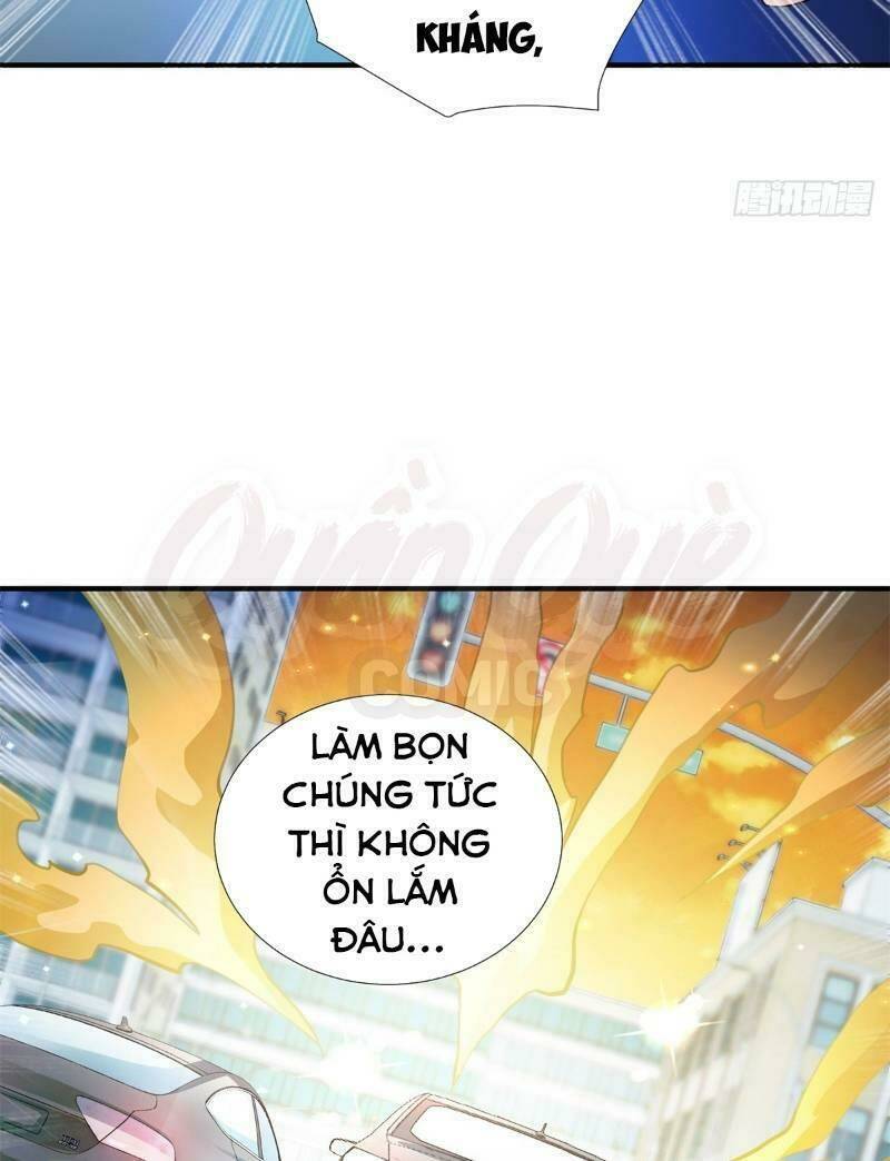 chí tôn toàn năng chapter 6 41