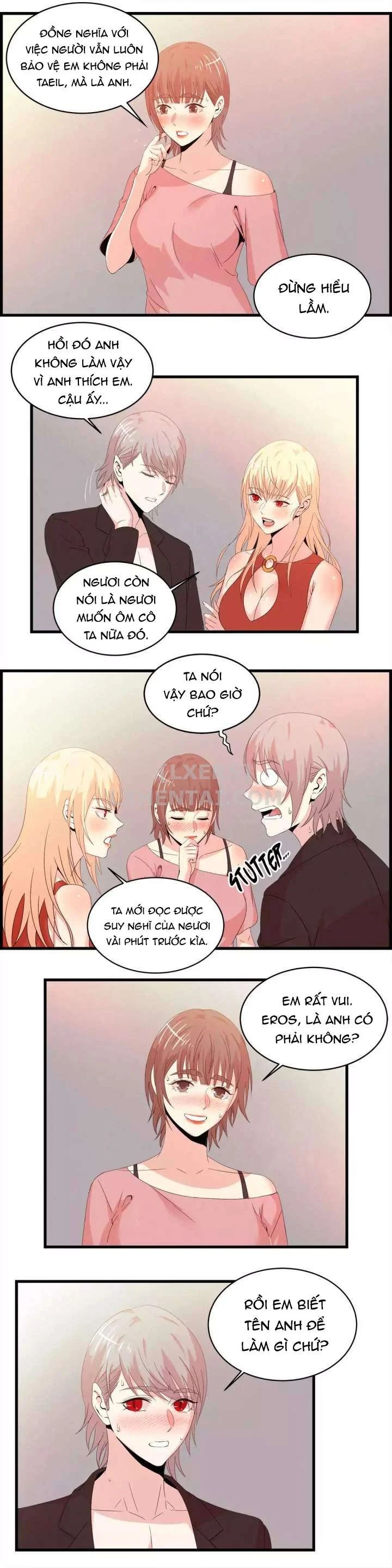 chuyên gia tình dục chapter 66 10