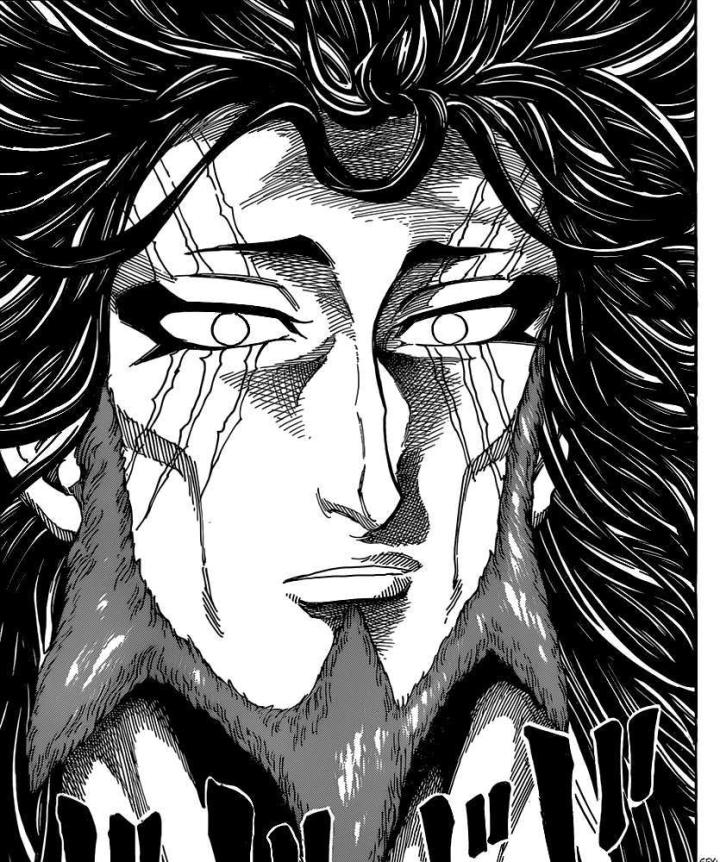 thánh tỏi sành ăn chapter 337 32