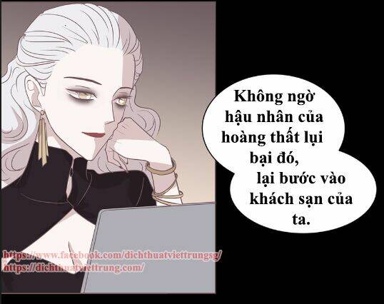 yêu trong giam cầm chapter 13 22