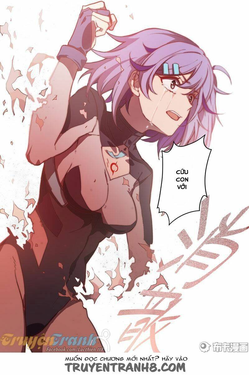băng hoại 3rd chapter 62 15