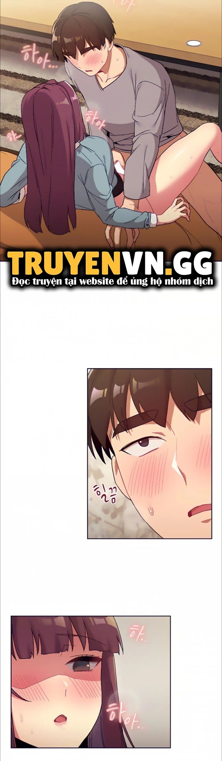 tôi nên làm gì bây giờ? chapter 25 11