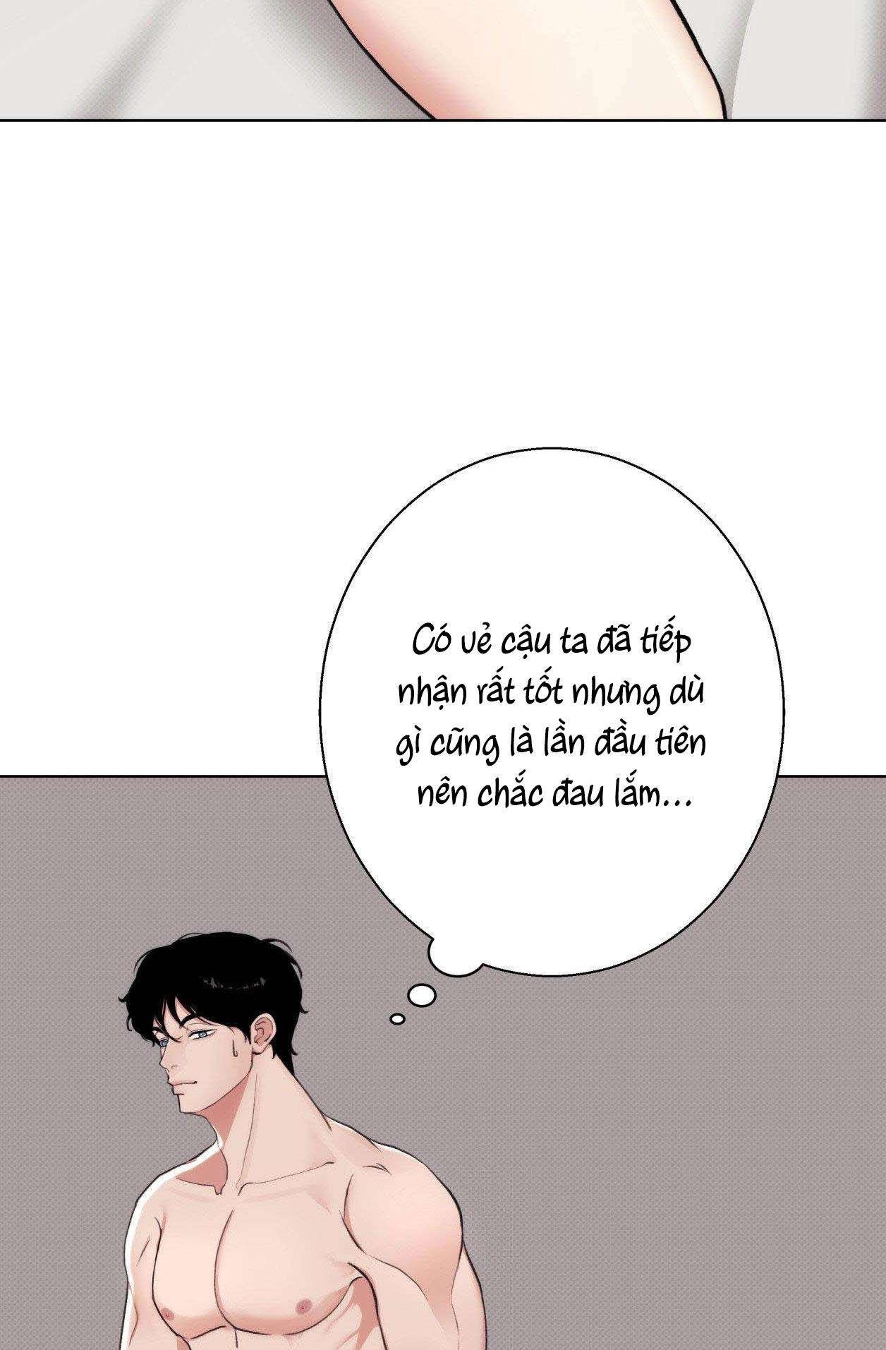 em bé và đại ca chapter 8 19