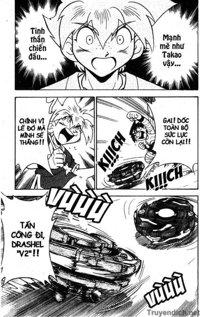 beley - con quay truyền thuyết chapter 10 111