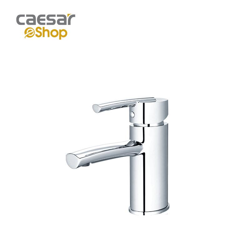 Vòi lavabo nóng lạnh B540CU