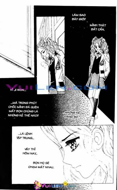 tìm lại tình yêu chapter 34 13