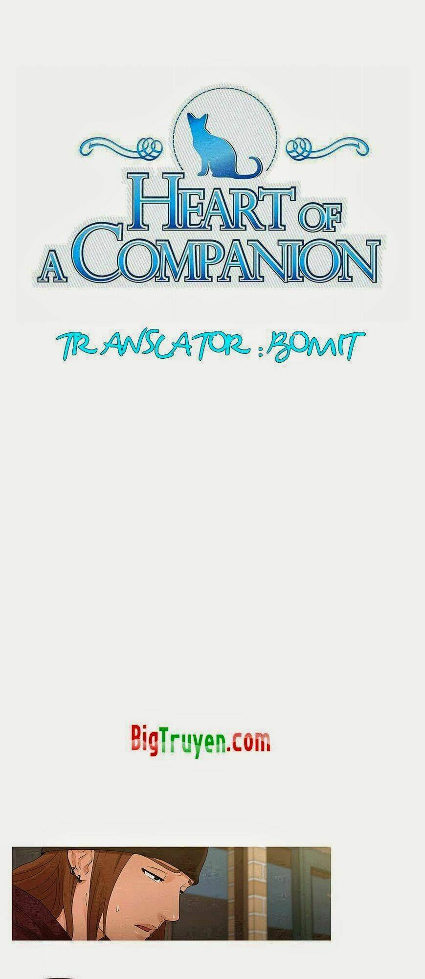 trái tim của một người bạn chapter 9 8