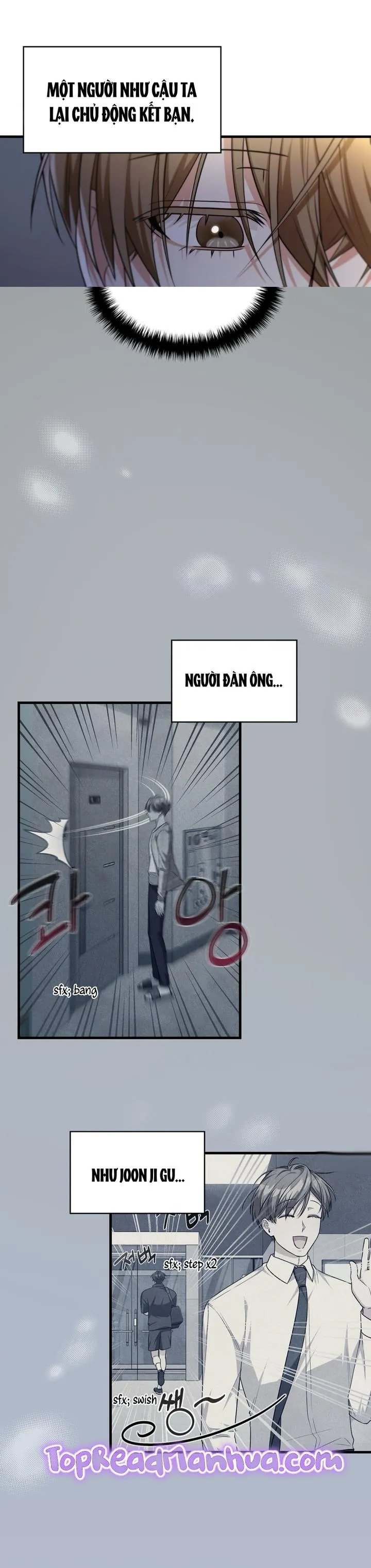 thành viên của hội là hàng xóm bên cạnh chapter 49 21