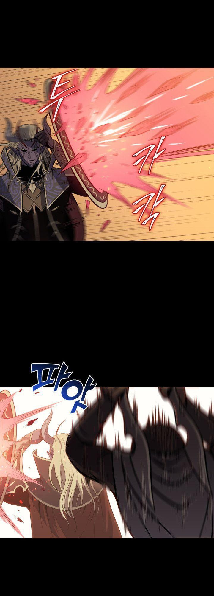 tôi trở lại thăng cấp một mình chapter 12 46