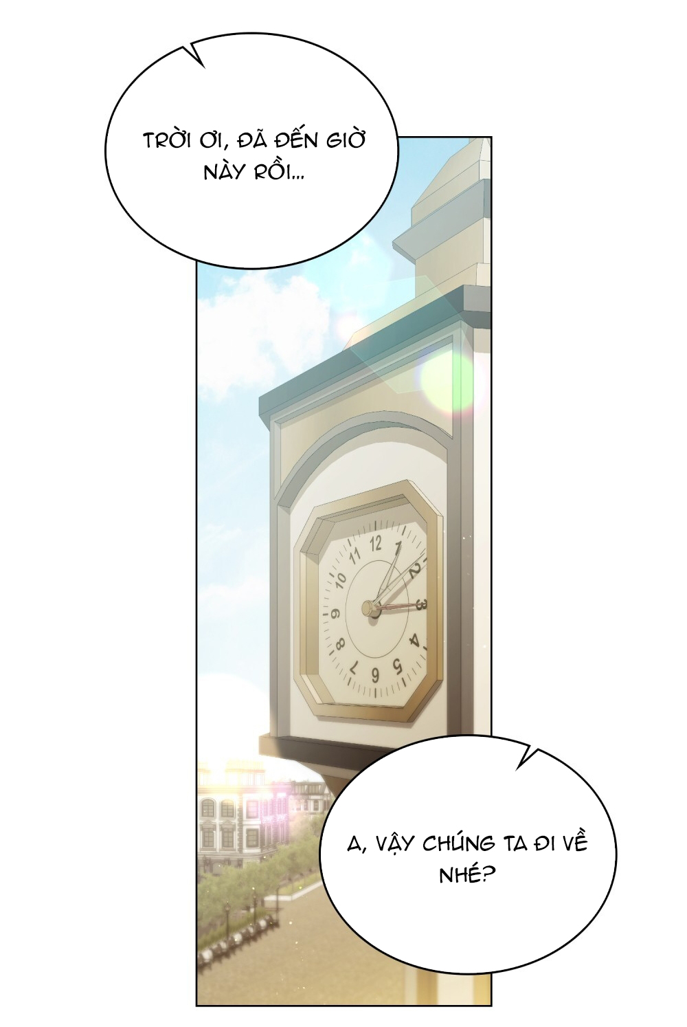 [15+] người hầu gái chapter 9.2 21