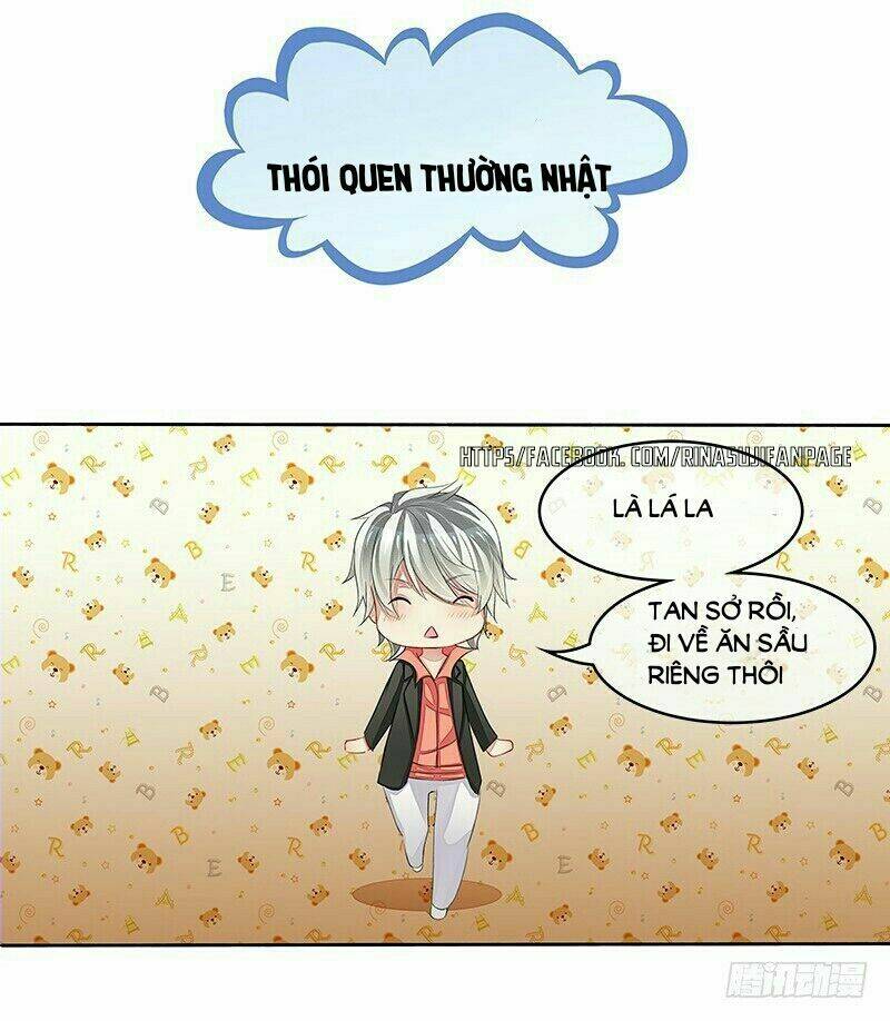 sủng sủng dục động chapter 3.1 1