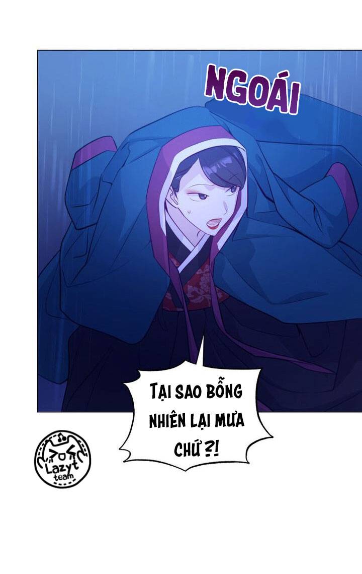 khi hoa nở chapter 7 42