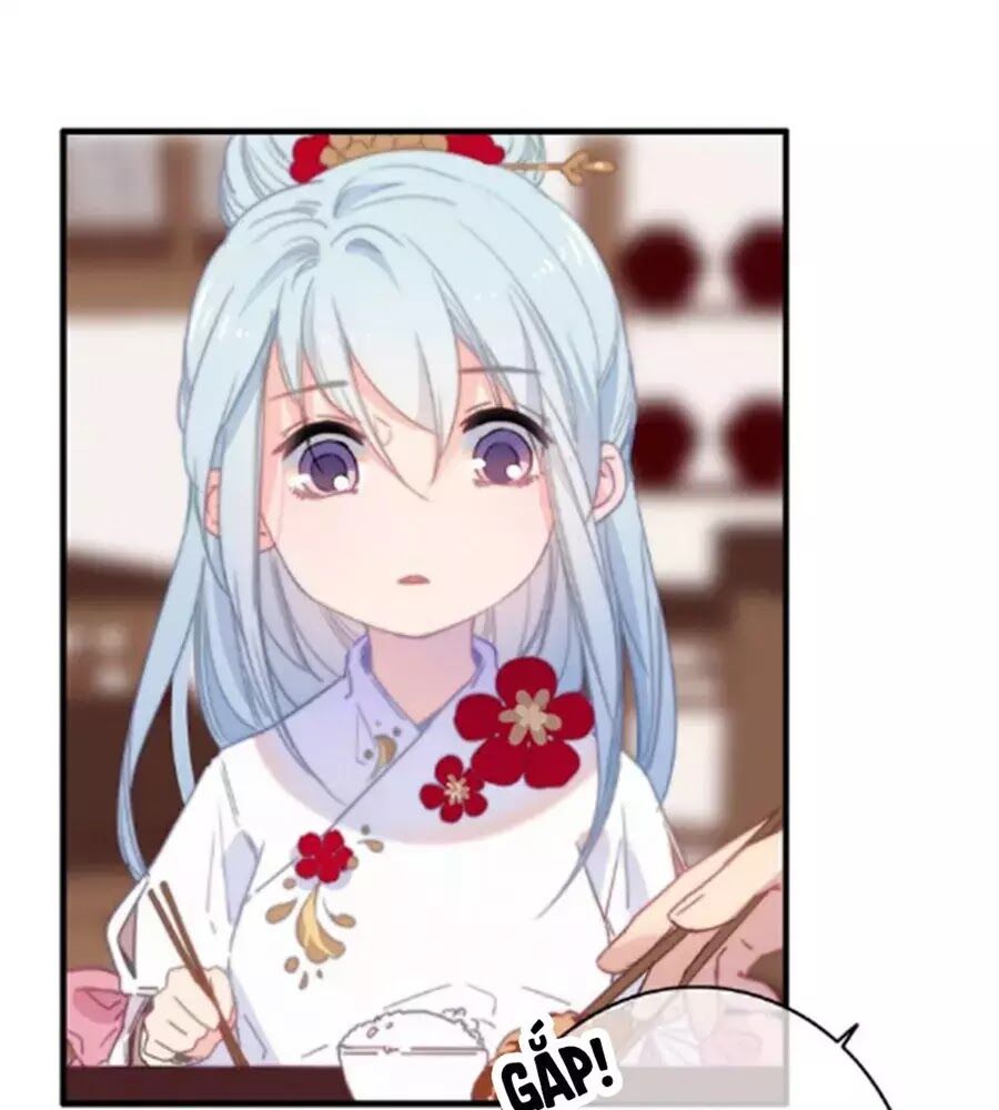 dữ tử thành thuyết chapter 25 12