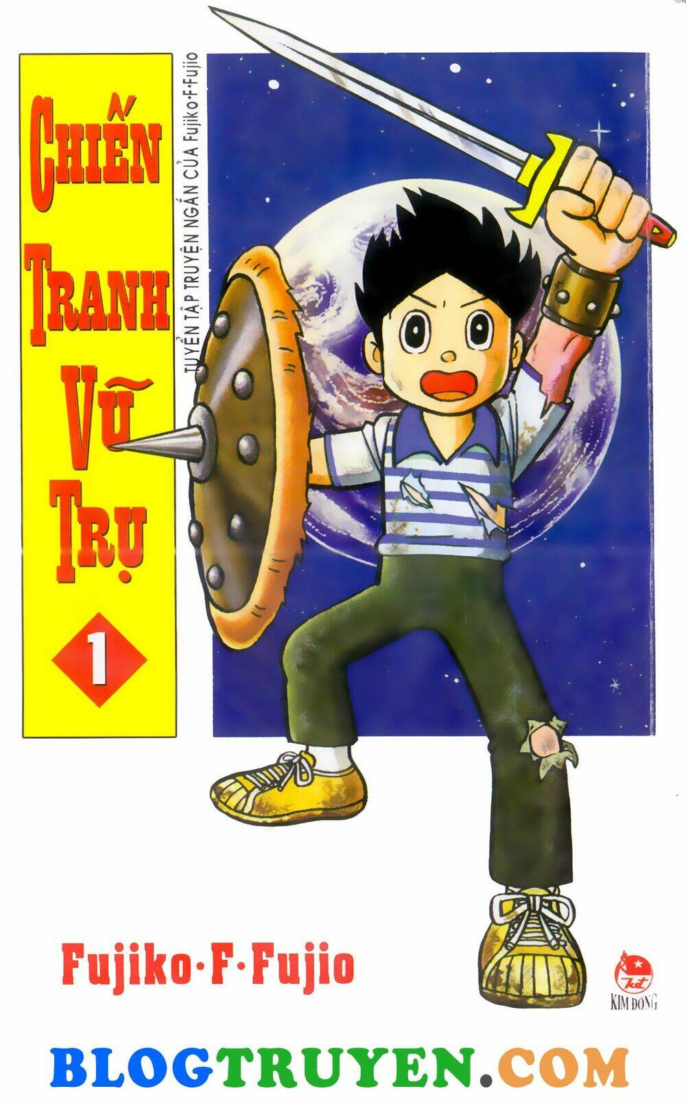 con tàu băng chapter 1 1