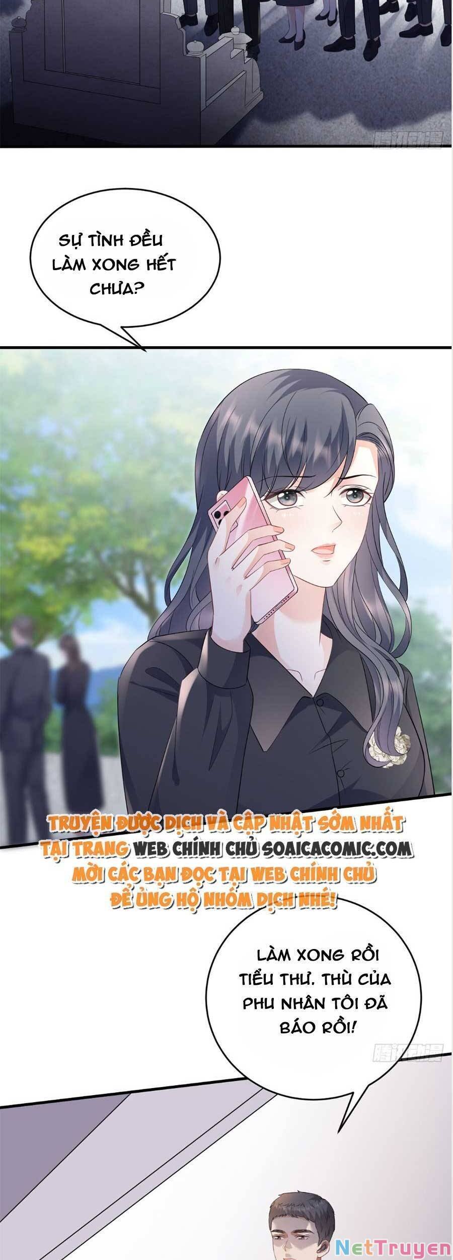 [16+] đại tiểu thư có thể có ý đồ xấu chapter 115 28