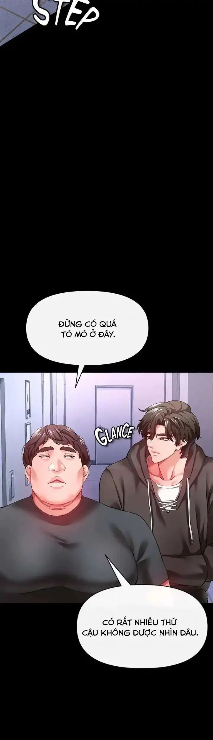 thỏa thuận máu chapter 25 23