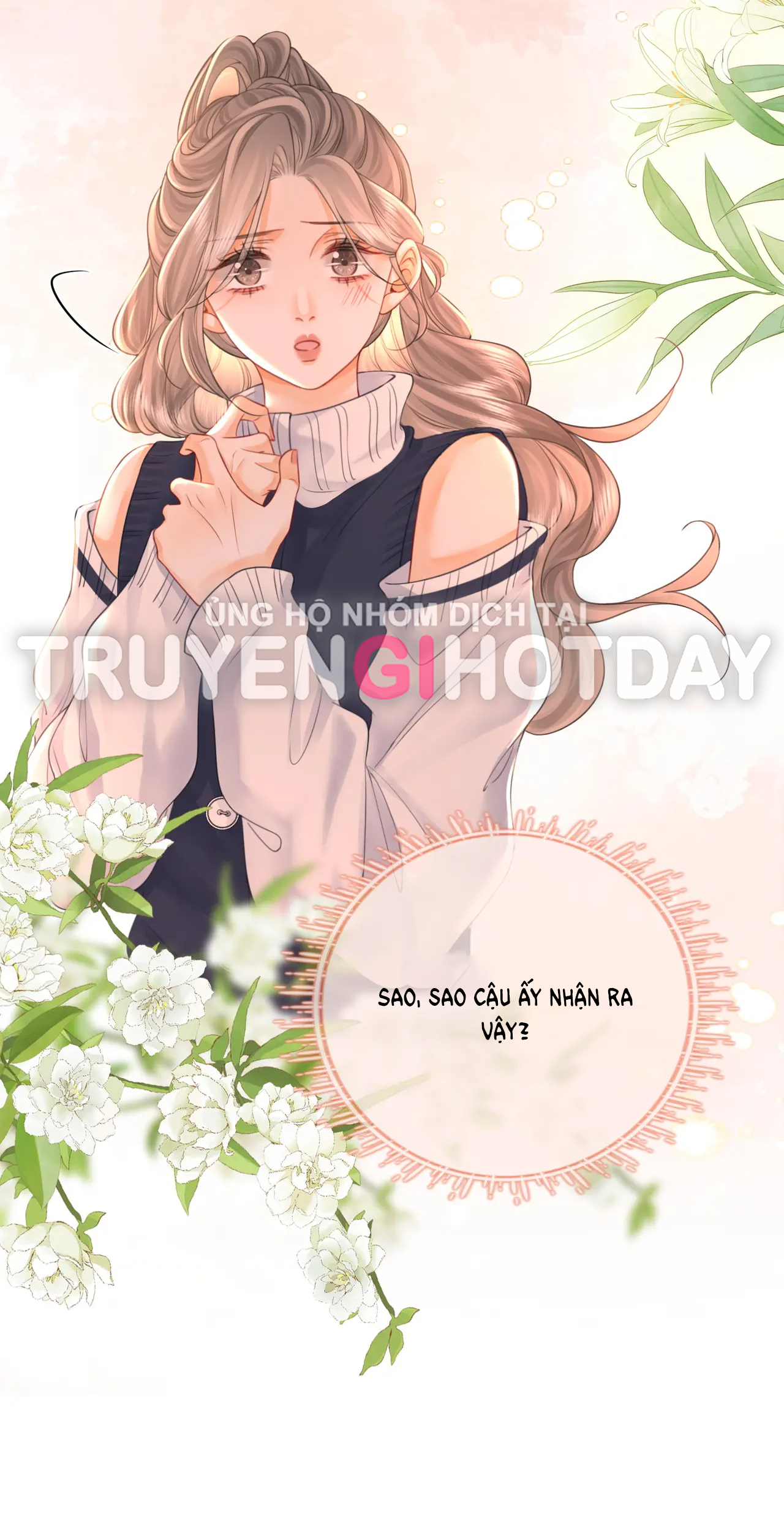 Cố Tiểu Thư Và Khúc Tiểu Thư chapter 61 - Trang 35