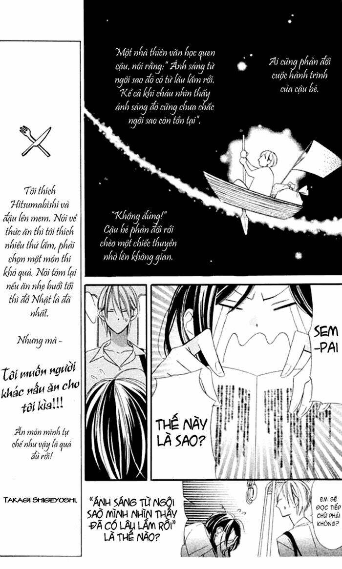 tổng hợp one shot. chapter 25 9