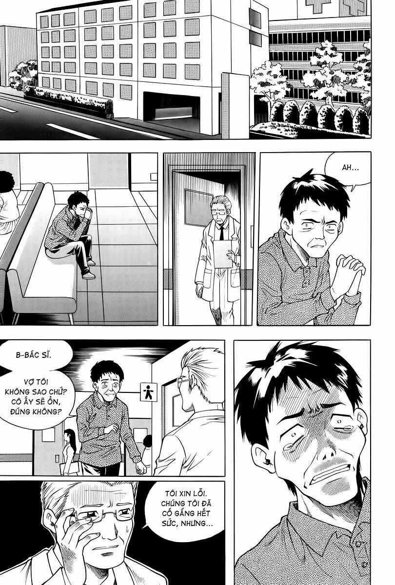 gwisin byeolgok - bí kíp của quỷ chapter 25 3