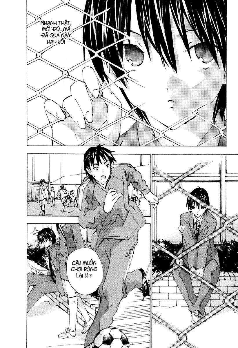 yubisaki milk tea chapter 26 3