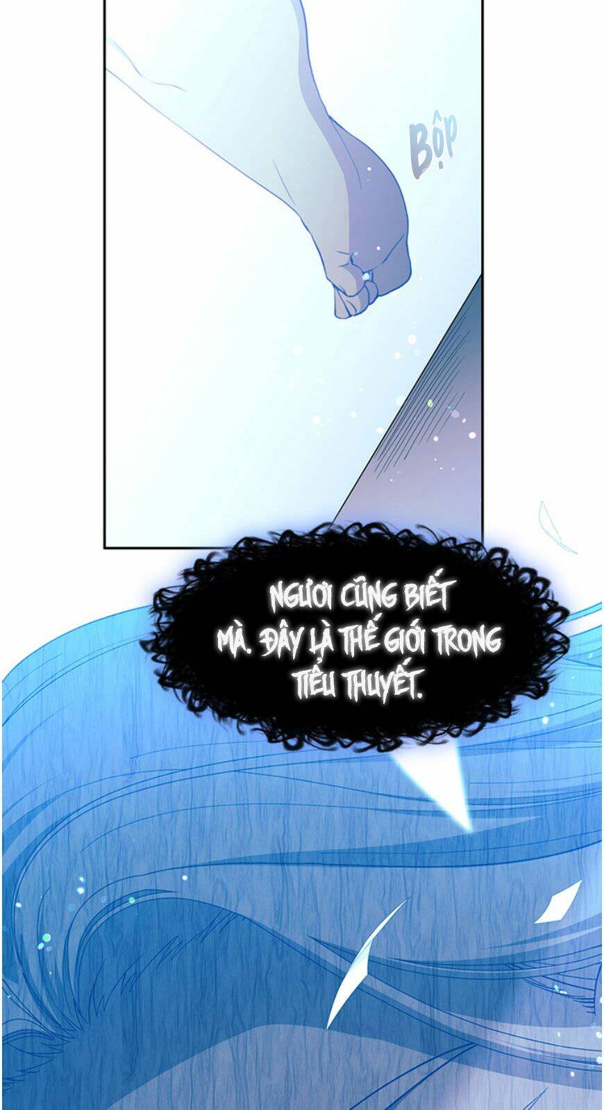 hãy coi chừng ác nữ chapter 85 17