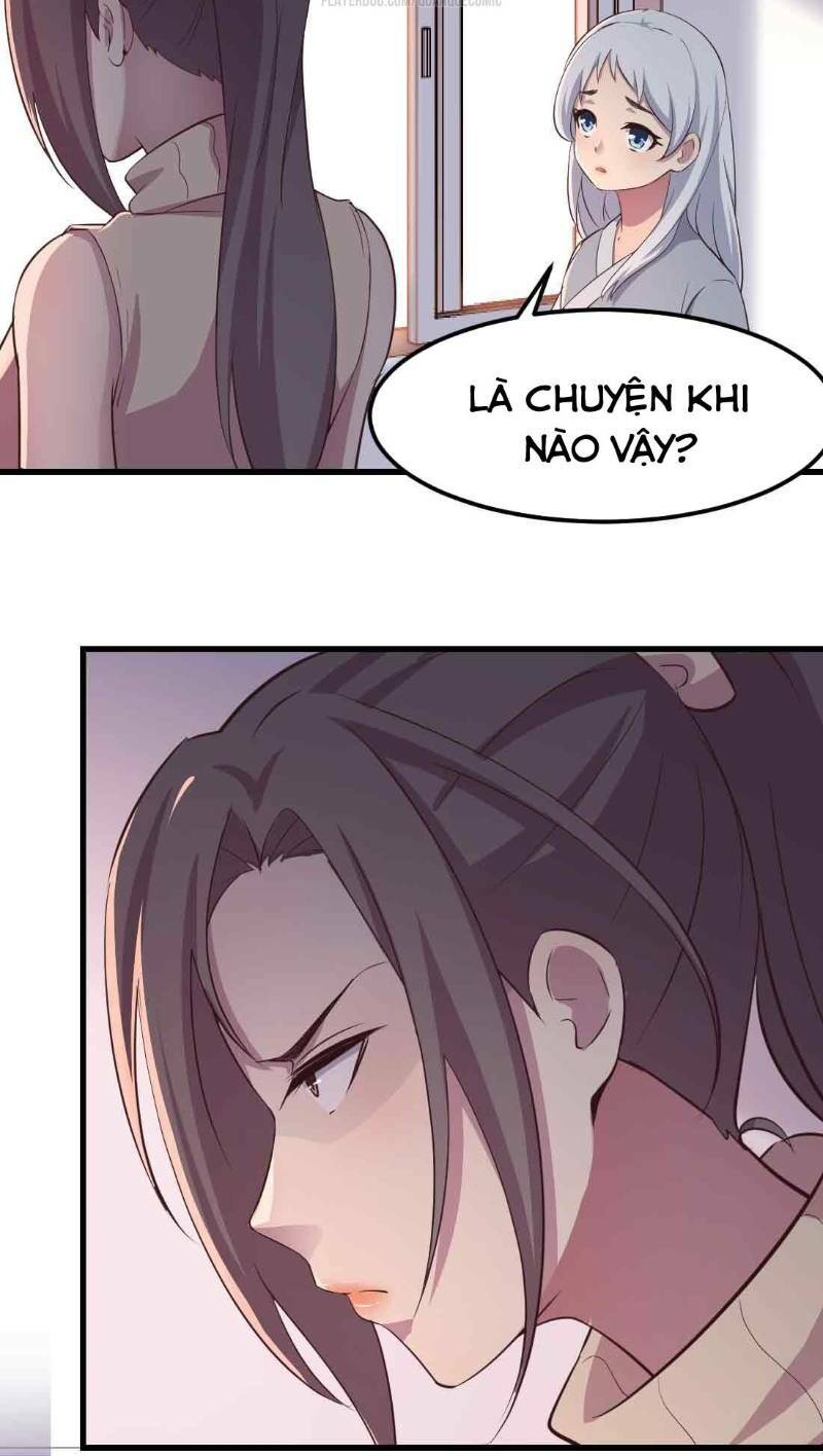 song tu đạo lữ kiểu xem mặt chapter 47 11