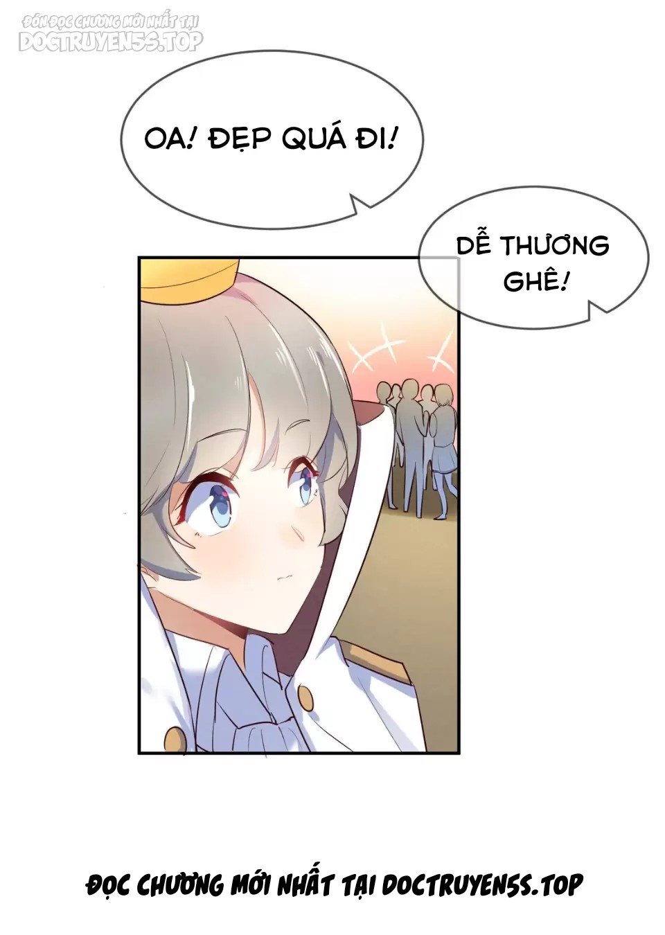 lời nói dối của cô ấy chapter 15 33