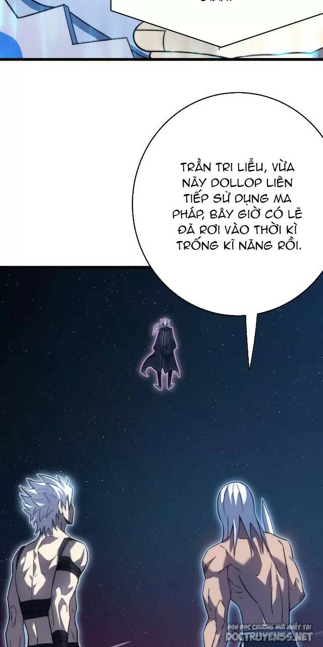 sát thần chi lộ tại dị giới chapter 45 12