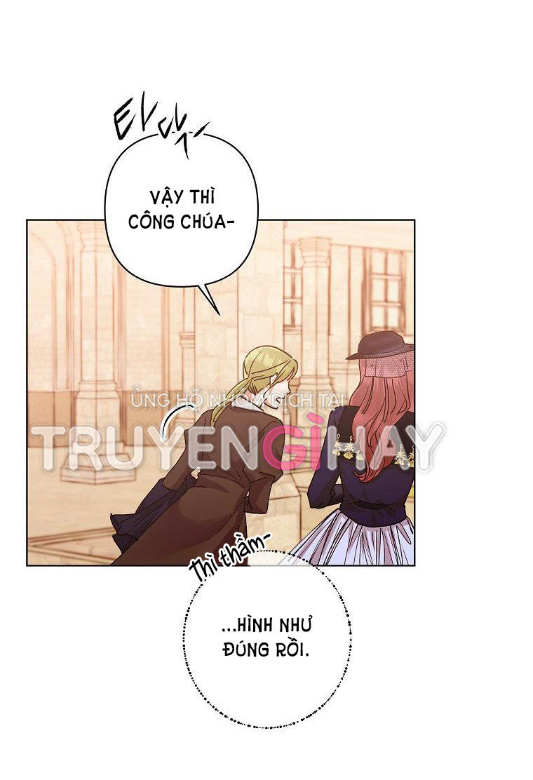 nếu không thể chết thì hãy yêu chapter 11.2 37