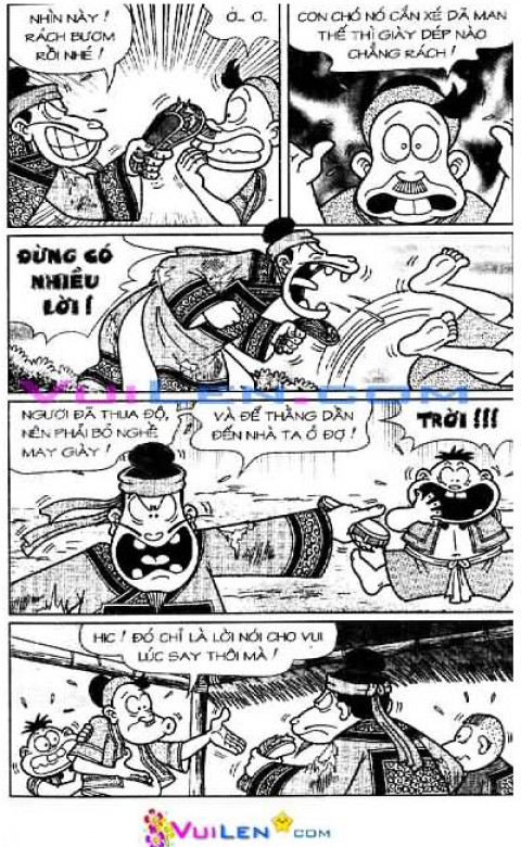 thần đồng đất việt chapter 155 54