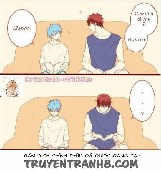 4koma collection - kagakuro chapter 4 8