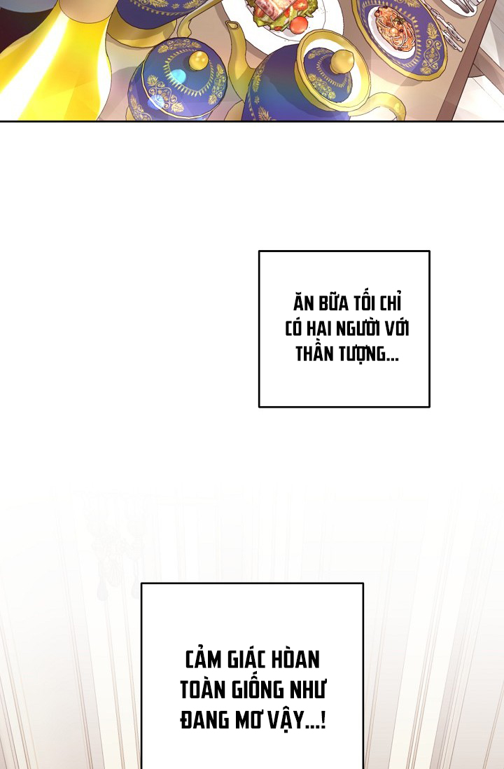 thần tượng đến rồi!? chapter 3 19