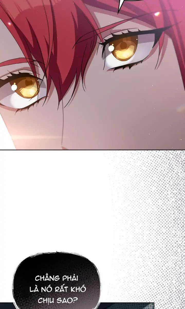 Đóa Hoa Tôn Kính chapter 11.2 - Trang 25
