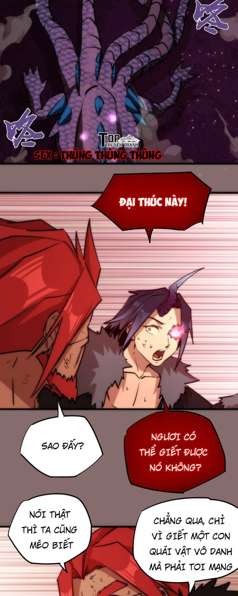 ta không phải đại ma vương chapter 15 34